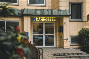 Danhostel Aarhus City in Aarhus